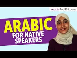 Arabic Proverbs You Must Know!