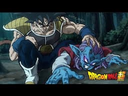 Review Dragon Ball Super Arc Granolah : Phần 10 🌈Tóm Tắt Dragon Ball - Review Dragon Ball