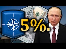 Inside NATO’s Plan to Stop Russia