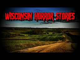 (3) Allegedly True WISCONSIN Horror Stories