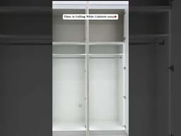 wardrobe design 2025 | luxury wardrobe design | walk in closet design ideas 2025 | Wardrobe Design.