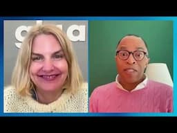 Jonathan Capehart on Being Black, Gay & Unapologetic in America