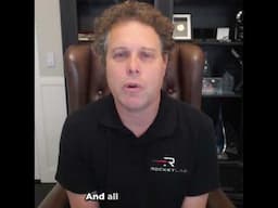 CEO of Rocket Lab on securing national security contracts