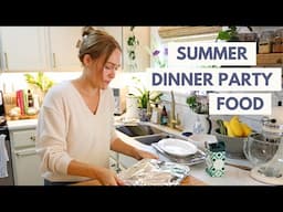 4 Soiree-Ready Dishes to make for your next gathering