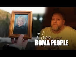 This Swedish man's love for ROMANI people will make you cry 😢