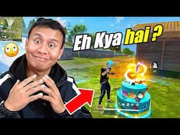Happy Birthday to Me 😂 I only Loot from Cake - Tonde Gamer