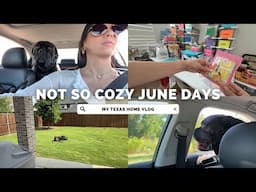 NOT STAYING AT HOME | Revealing something off about me