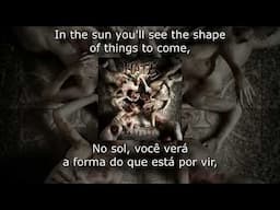 Hate - Fountains of Blood to Reach Heavens (W/ Lyrics) (Legendado PT-BR)