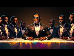 What Kevin Samuels Means to Men