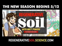TRANSFORM YOUR SOIL!!