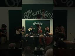 We're throwing it back to NAMM '25! Watch Cory Wong, Scott Mulvahill & Ariel Posen perform.