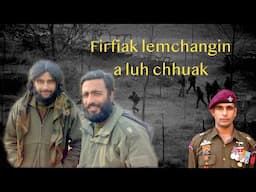 An buzawla firfiakte luh chhuaktu India sipai huaisen