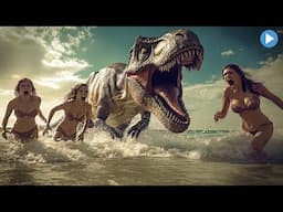 POSEIDON REX (UNCUT) 🎬 Exclusive Full Sci-Fi Action Movie Premiere 🎬 English HD 2025