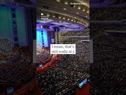 Talking all about LDS membership growth with Matt Martinich