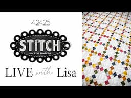 Live with Lisa | Lisa Bongean | Primitive Gatherings