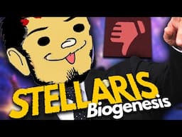 The New Stellaris DLC Made Me Love The Game...