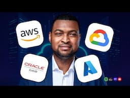 AWS vs GCP vs Azure vs Oracle