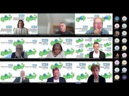 Foundation Group Boards Public Meeting  - 7 May 2025