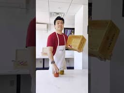 Watch me make Italian food on "Day Trippin" @heinzverified