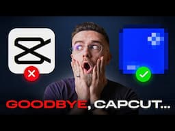 CAPCUT IS DEAD? Best FREE Video Editor for 2025! (Ultimate Video Editing Software)