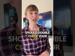 Save with this EASY trick!