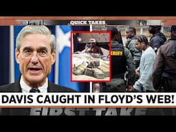 3 MINS AGO!!! Gervonta Davis DRAGGED Into Floyd Mayweather’s $402M SCANDAL...