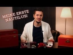 Meine erste Nautilus, eine crazy Santos und mehr! | WERNER-WATCHES