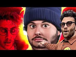 The Never Ending H3H3 Crashout