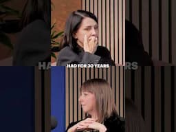 Decluttering after 20 years! with Sadie Frost