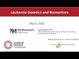 Leukemia Genetics and Biomarkers