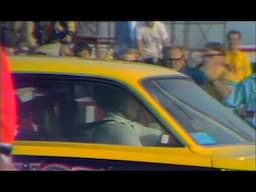 1971 NHRA Winternationals (Partial KTTV-11 Broadcast)
