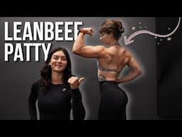 BACK DAY w/ LeanBeefPatty