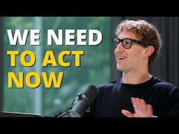 Mark Zuckerberg – Meta’s AGI Plan