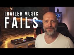 Mastering Trailer Music: Avoid These 3 Composer Mistakes | Epic Score Rise of Legends
