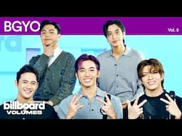 BGYO Enters a New Era. What Are They Leaving Behind? | Billboard Philippines Volumes