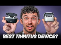 The Best Tinnitus Hearing Aid? Avoid These Common Mistakes!