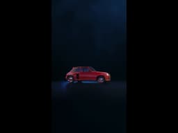 #Renault5 #Turbo3E