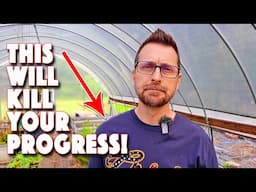When Times Get Bad Many Will Do This! Don't Lose Focus