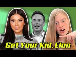 Elon Musk's Trans Kid Talked Sh*t About Me. Here's My Response.