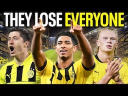 The Sad Existence of Borussia Dortmund