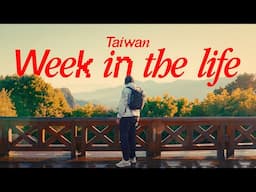 POV: You Took A Trip All The Way To Taiwan