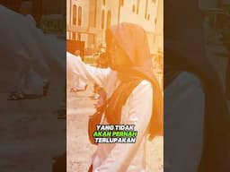 Hakikat Perjalanan Umroh  #kisah #perjalananumrah #uas #umrohmaulid #nasihat #ceritaumroh