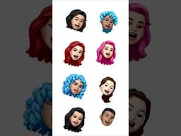 Life is Sweeter when you're a memoji 😲🧁 #DisneyDescendants #TheRiseOfRed #DisneyChannelMusic