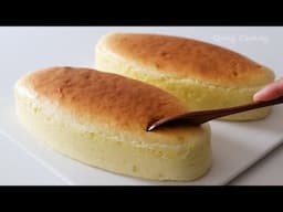 Never had such Delicious cheese cake before! Moist and creamy!