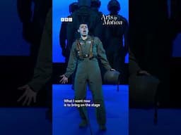 Is this a golden new age for opera? #BBC #ArtsInMotion #MetOpera #Opera