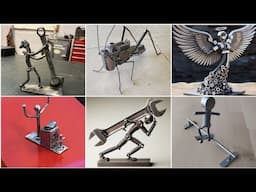 Creative Homemade Tools Invention | DIY Metalworking Tools | Welding Tips