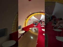 TWA hotel is an experience!!!!❤️