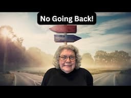 My Life in 6 Decisions – The Choices that Made Me...Me!