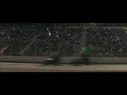 At CSI  Everyday is Race Day!