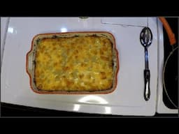 Kate Makes Tater Tot Casserole